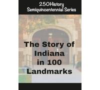 250History Semiquincentennial Series: The Story of Indiana In 100 Landmarks