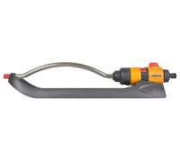 250m² Rectangular Sprinkler Plus L for Garden Hose - 100-100-252