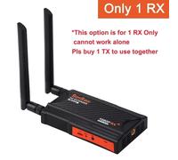 250M Wireless HDMI Sender Video Transmitter Receiver Extender Display Adapter fo