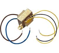 250mA Secondary 6VA Transformer With 12-0-12 Vac Ouputs