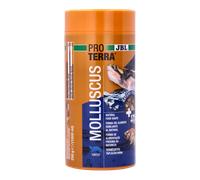 (250ml) Aquatic Delicacies JBL Proterra Turtle & Terrapin Food Mix