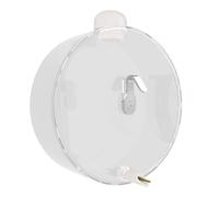 250ml Auto Bird Waterer ABS Copper Construction Easy Refilling Water Dispenser Bottle Cage Mounted Watering Tool Bird Feeders