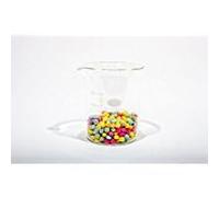 250ML BOROSILICATE GLASS MEASURING LABORATORY BEAKER