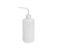 250Ml Elbow Washing Bottle Tattoo Wash Clear Reusable Plastic Green Soap Holder Measuring Squeeze Bottle Fashion Book