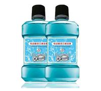 250ML Electric Shaver Cleaning Liquid Compatible with Philips HQ200 JC301 JC302,Compatible with Braun CCR4 Change Cleaning Solution (2 Bottles)