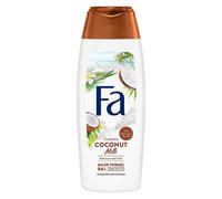 250ml Fa Coconut Milk Shower Cream Care & Fresh Extract Fragrance