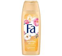 Fa Oriental Moments Shower Cream 6 X 250ml Desert Rose & Sandalwood-Perfume Gel