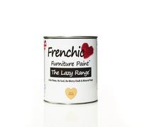 Frenchic Hot As Mustard Lazy Range 250ml