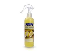 250ml FRESH PET - Rodent Specialist Disinfectant - Rabbit Hutches and Cages (LEMON)
