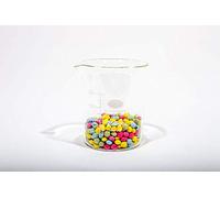 250ML GLASS MEASURING BEAKER