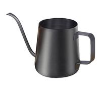 250ml Gooseneck Kettle Long Spout Coffee Drip Kettle Handing Ear Design and Hand Brewing Coffee