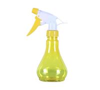 250ML Hairdressing Spray Empty Refillable Fine Mist Water Barber Salon Sprayer Tools Styling Atomizer Hair for Home Bottles,Plastic Plants, to bottles mister,plastic modes,Ideal continuous and