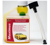 (250ml) HYDRA MAXIMUS Diesel Turbo and Injectors Cleaner