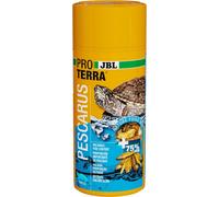 (250ml) JBL Proterra Pescarus Reptile Turtle Terrapin Food Shrimp Natural Ingredients
