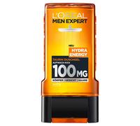 250Ml L'Oreal Men Expert Hydra Energy Taurine Awakening Kick Shower Gel 100Mg