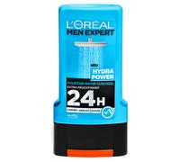 250ml Loreal Men Expert Hydra Power Mountain Water Shower Gel Extra Moisture