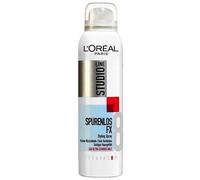 250Ml Loreal Paris Studio Line Spurenlos FX Styling Spray 24H Hair Spray Lacquer