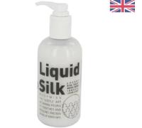 250ml Luxury Unscented Personal Lubricant - Ideal for Foreplay and Massages