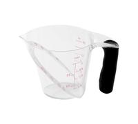 250ml Measuring Cup with Easy to Read Marking for Home Chefs and Bakers Baking and Cooking Accessories Measurement Cup for Baking