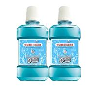 250ml Men's Shaver Cleaning Solution. Compatible For Braun CCR2 CCR4. Compatible For Philips HQ200 JC301 JC302. Suitable For 90% Electric Shavers(2 BOTTLE)
