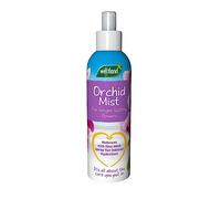 250ml Orchid Mist Spray Feed Flower Plant Food Fertiliser for Optimum Growth for Flowers, Shrubs, Fruits and Vegetables