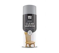 250ml Professional Clear Matt Varnish Multipurpose Household Furniture Spray (5)