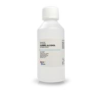 (250ml) Rubbing Alcohol 70%