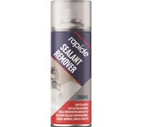250ml Sealant Remover Silicone can Window Baths Shower Sink & Toilet