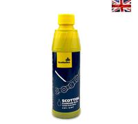 Scottoiler - Traditional Blue 250ml SA-0008