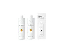 250ml Sweeping and Mopping Robots Cleaning Floor Cleaner, Compatible for Lefant ，M3 M3L LS100 Vacuum Cleaner Floor Solutions Consumables Replacement(2pcs)