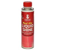 250ml Tableau Red Tile Liquid Shine