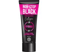 (250ml Tube) Power Tan Non-Stop Black Collagen