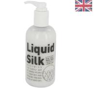 250ml Unscented Lubricant - Hydrating Water-Based Formula for Intimacy