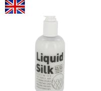 250ml Unscented Water-Based Lubricant for Intimate Comfort and Pleasure