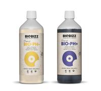 (250ml UP) Biobizz Bio pH Up / Down