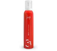 250ml Vitalitys Weho Control Mousse Natural Hold Volume Very Shiny Hair Mousse