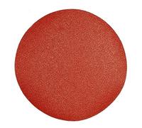 250mm 10" Sanding Discs Quality MIRKA Pads Hook & Loop Grit P80 Pack of 10 (415)