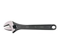 250MM ADJUSTABLE WRENCH CRESCENT TYPE WITH PHOSPHATE FINISH DRAPER 52681