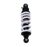 250mm Alloy Off-road Motorcycle Rear Shock Absorber Damping Adjustable Dirt Pit Bike After The Motorcycle Air Shock Absorber