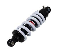 250mm Alloy Off-road Motorcycle Rear Shock Absorber Damping Adjustable Dirt Pit Bike After The Motorcycle Air Shock Absorber