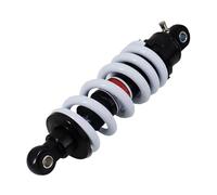 250mm Alloy Off-road Motorcycle Rear Shock Absorber Damping Adjustable Dirt Pit Bike After The Replacement Motorcycle Air Shock Absorber