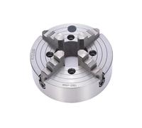 250mm Chuck 4 jaw Independent Chuck K72-250 Metal CNC Machine Tool Chuck Manual Type