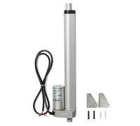 (250mm) DC 24V 750N 100mm 150mm 200mm 250mm Linear Actuator Motor 10mm/s