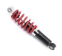 250mm Front Rear Suspension Spring 70cc 90 110cc 125cc ATV Go Kart Buggy Pit Bike Dirt Bike Motorcycle Truck Front Suspension Full Kit Bushing Full Strengthening System Control