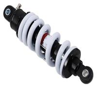 250mm Motorcycle Off-road Rear Shock Absorber Damping Adjustable Dirt Pit After The Replacement Steering Damper Shock Absorber