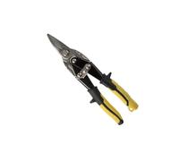 250mm Rectangular Sheet Metal Shears: Robust and Precise Tool Perfect for Cutting Metal, Ergonomic Design and Sharp Blade Ensure Exceptional Performance.