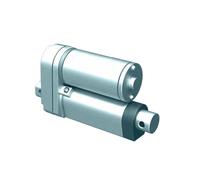 250mm SRA-B 10inch 200N To 1000N 12v -48v 7-50mm/s Low Noise 24 Volt Linear Actuator 1Pcs(750N 13mm/s,36V)