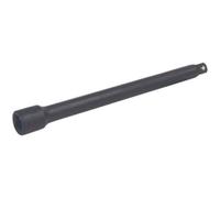 250mm Steel Impact Extension Bar - 1/2" Sq Drive - Spring-Ball Socket Retainer