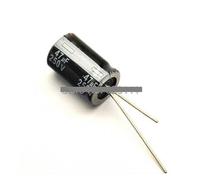250PCS 250V47UF electrolytic capacitor 47UF 250V 13 * 25mm IDGTTLDF
