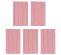 250Sheets Colorful Notecards Note Paper 3x5Inch Indexcards Wide Lined Study Cards Note Card for Office School Supplies Color Notepads